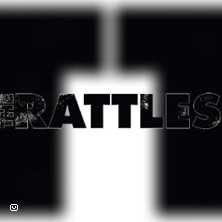 The Rattles 07.02.2026 Rockfabrik Übach-Palenberg