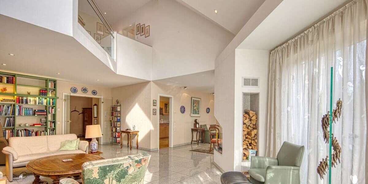 Wohnung zum Kaufen in Aachen 978.500 € 205 m² 4 zimmer