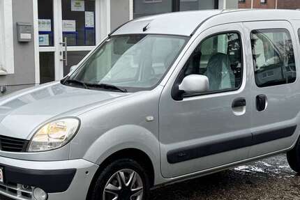 Renault Kangoo 182.458 km 3.999 &euro; Düren 52353