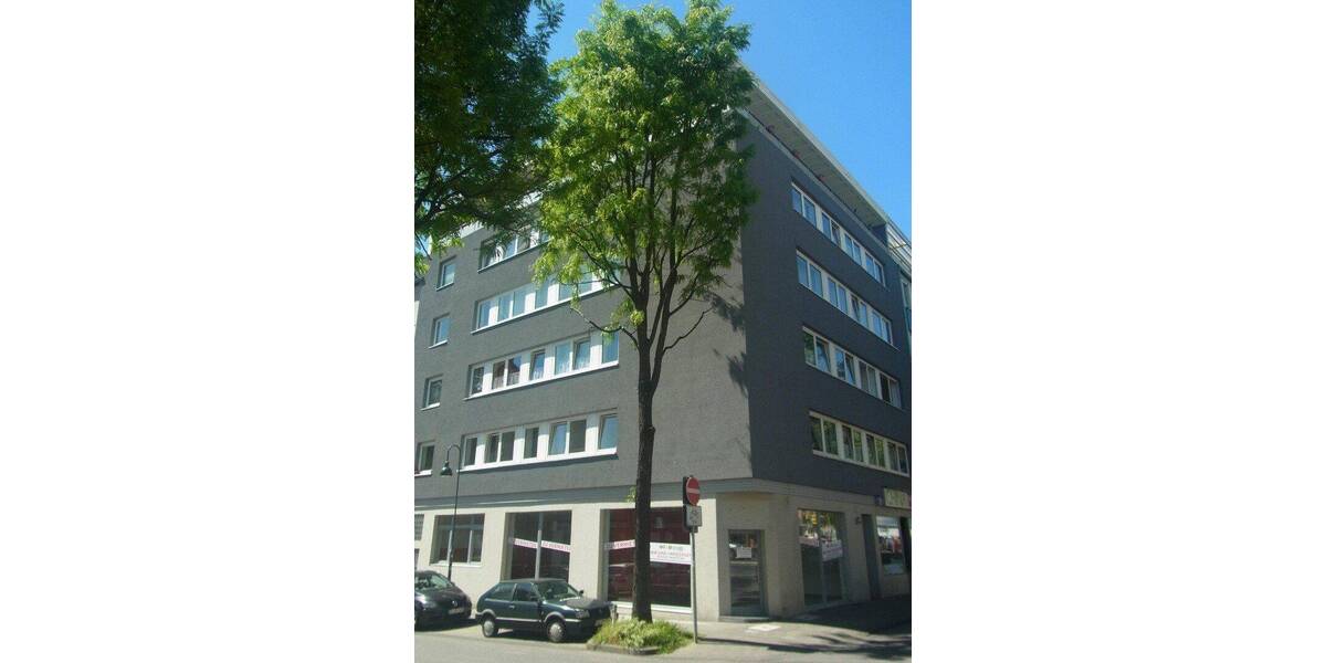 Etagenwohnung Aachen Aachen-Mitte - 2 Zimmer, 65 m&sup2;, 718&euro; | Angebot:26877568