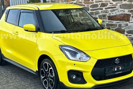 Suzuki Swift 64.933 km 15.990 € Simmerath (bei Aachen) 52152