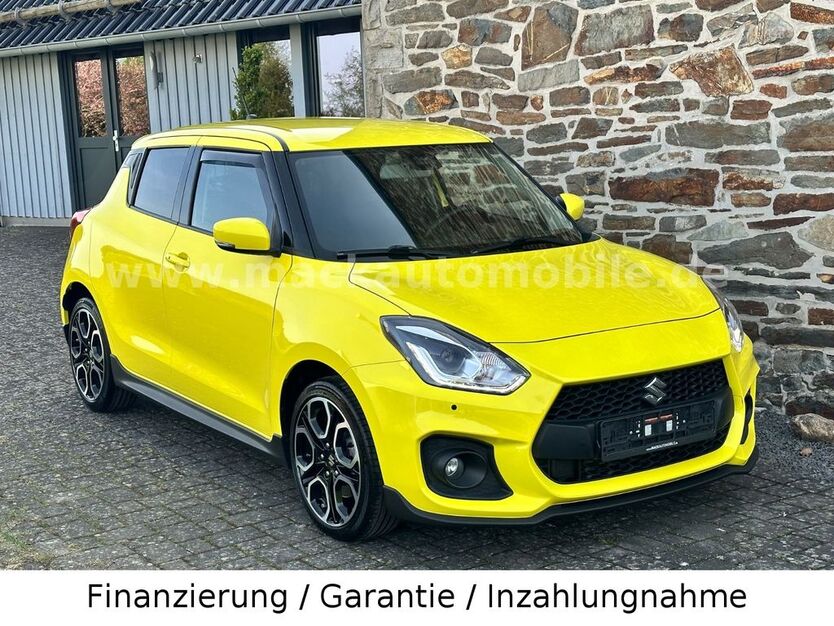 Suzuki Swift 64.933 km 15.990 € Simmerath (bei Aachen) 52152