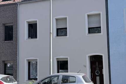 Haus Düren Mariaweiler-Hoven - 5 Zimmer, 134 m&sup2;, 245.000&euro; | Angebot:27107803
