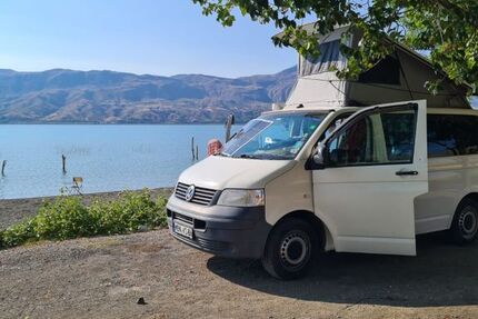 VW T5 Transporter 380.000 km 12.000 &euro; Aachen 52062