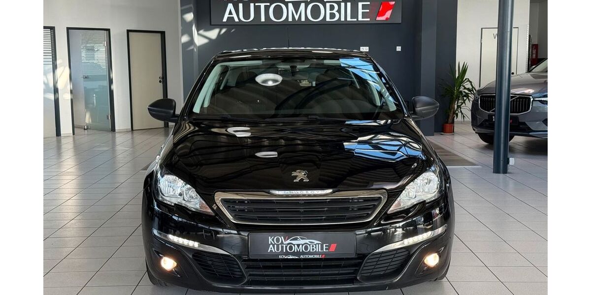 Peugeot 308 145.495 km 5.300 &euro; Übach-Palenberg 52531