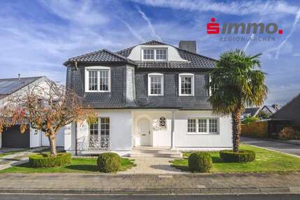 Haus zum Kaufen in Würselen 869.000 € 280 m² 10 zimmer