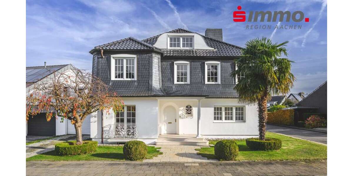 Haus zum Kaufen in Würselen 869.000 € 280 m² 10 zimmer