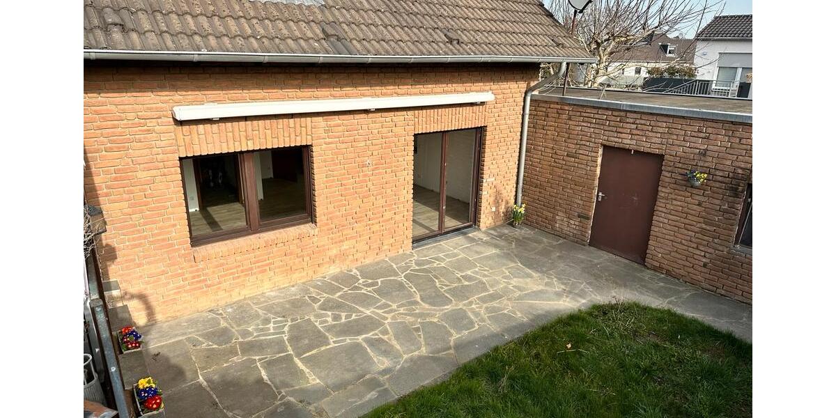 Doppelhaushälfte Langerwehe - 5 Zimmer, 110 m&sup2;, 260.000&euro; | Angebot:26122094