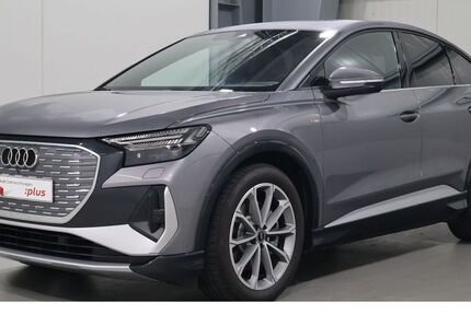 Audi Q4 4.511 km 50.320 &euro; Aachen 52078