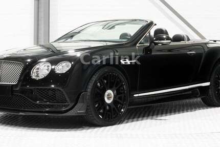 Bentley Continental GTC 67.480 km 80.000 &euro; Herzogenrath 52134