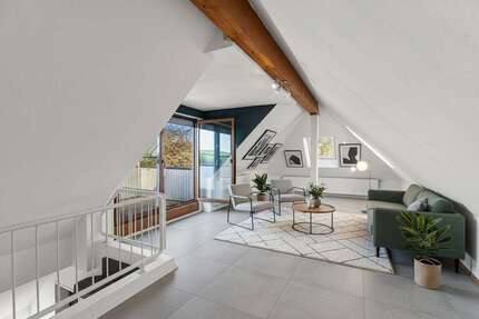 Wohnung zum Kaufen in Stolberg (Rheinland) Mausbach 284.500 € 104 m² 4 zimmer