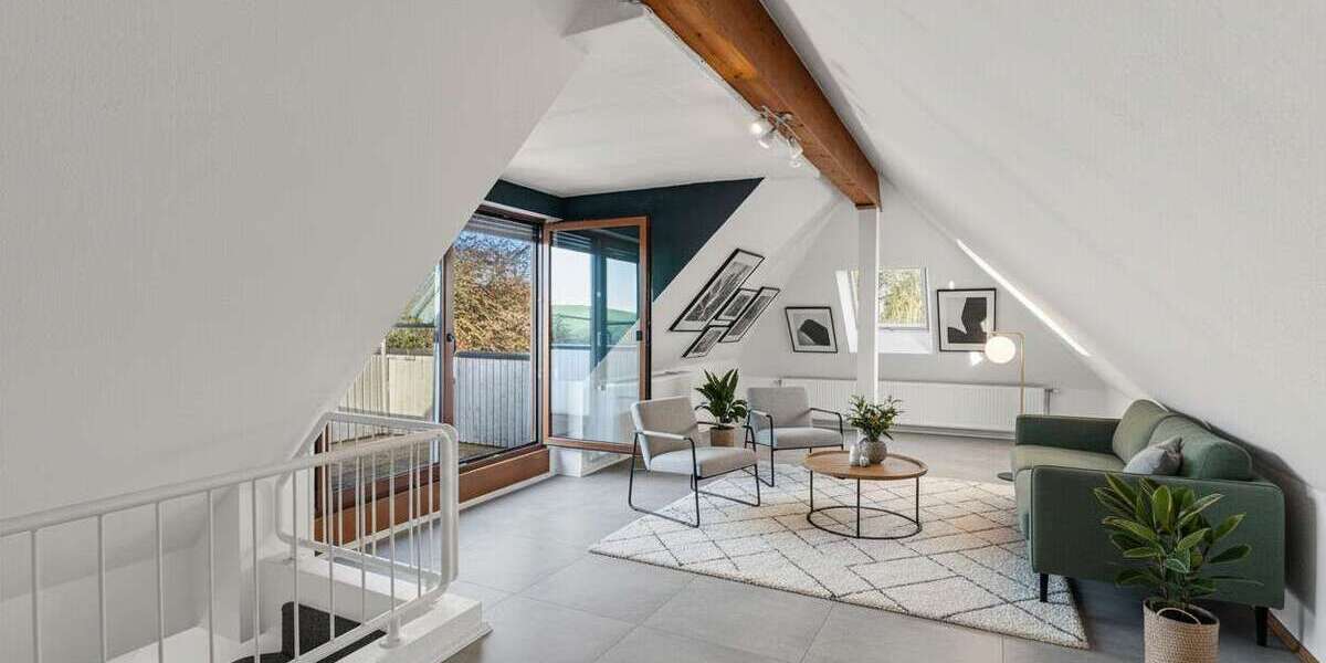 Wohnung zum Kaufen in Stolberg (Rheinland) Mausbach 284.500 € 104 m² 4 zimmer