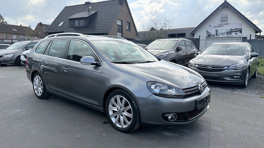 VW Golf 160.077 km 4.990 &euro; Übach Palenberg 52531