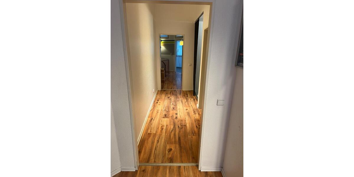 Wohnung WG Aachen Westpark 4 zimmer