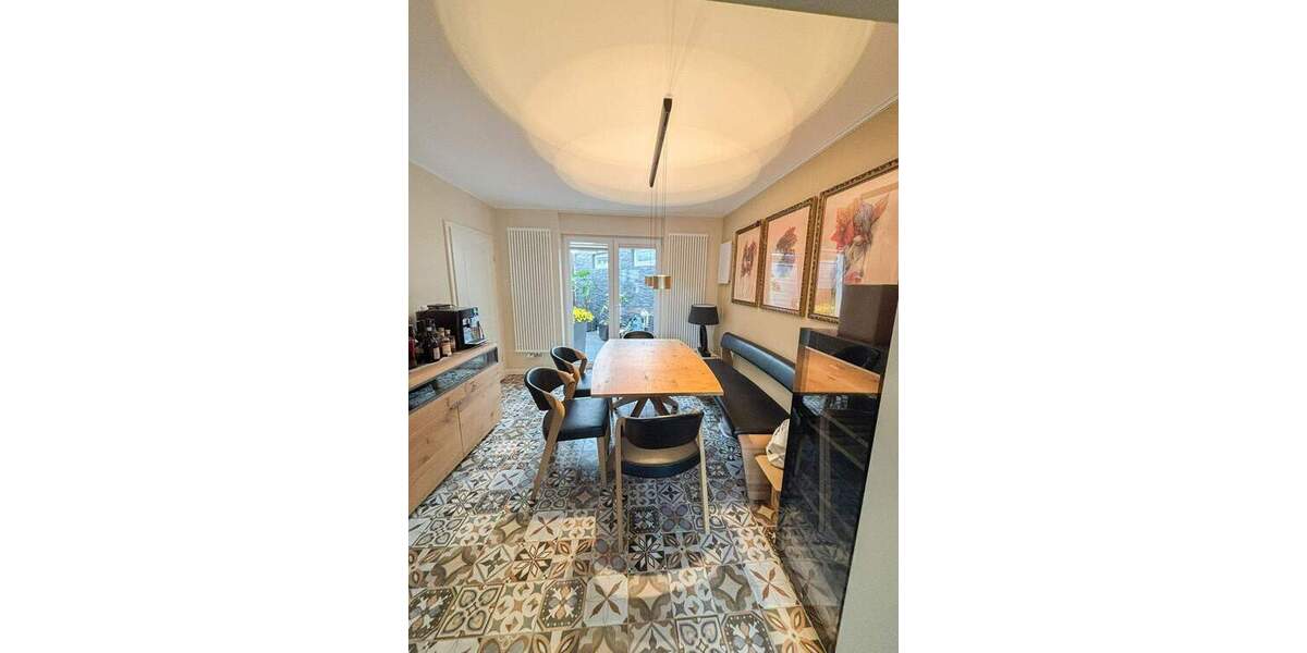 Reihenendhaus Baesweiler - 5 Zimmer, 134 m&sup2;, 399.000&euro; | Angebot:25686995