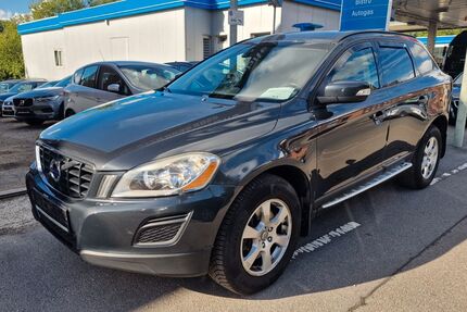 Volvo XC60 290.000 km 8.650 € Eschweiler 52249