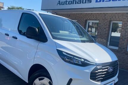 Ford Transit Custom 37.540 km 29.990 € Übach-Palenberg 52531