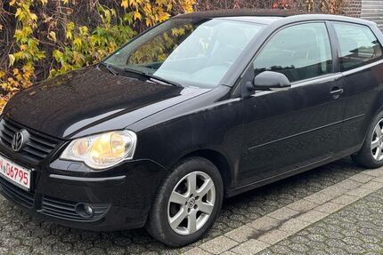VW Polo 183.000 km 2.499 &euro; DÜREN 52353
