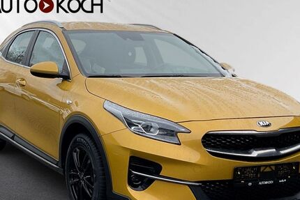 Kia XCeed 68.793 km 18.989 &euro; Eschweiler 52249