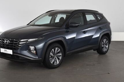 Hyundai TUCSON 22.130 km 21.630 &euro; Aachen 52078