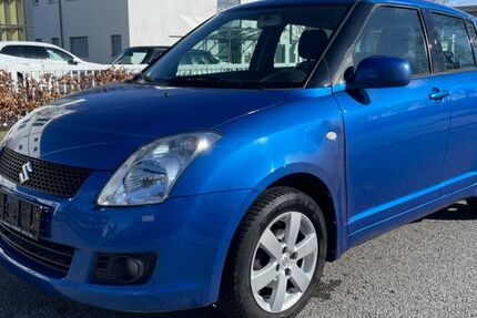 Suzuki Swift 190.000 km 1.750 € Stolberg Aachen 52222