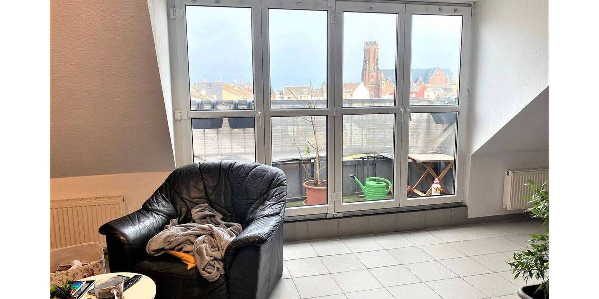 Etagenwohnung Aachen Aachen-Mitte - 2 Zimmer, 55 m&sup2;, 175.000&euro; | Angebot:26500261