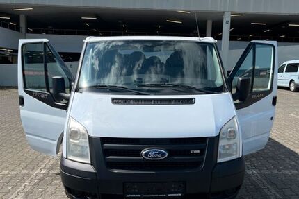 Ford Transit Custom 290.943 km 5.900 &euro; Aachen 52062