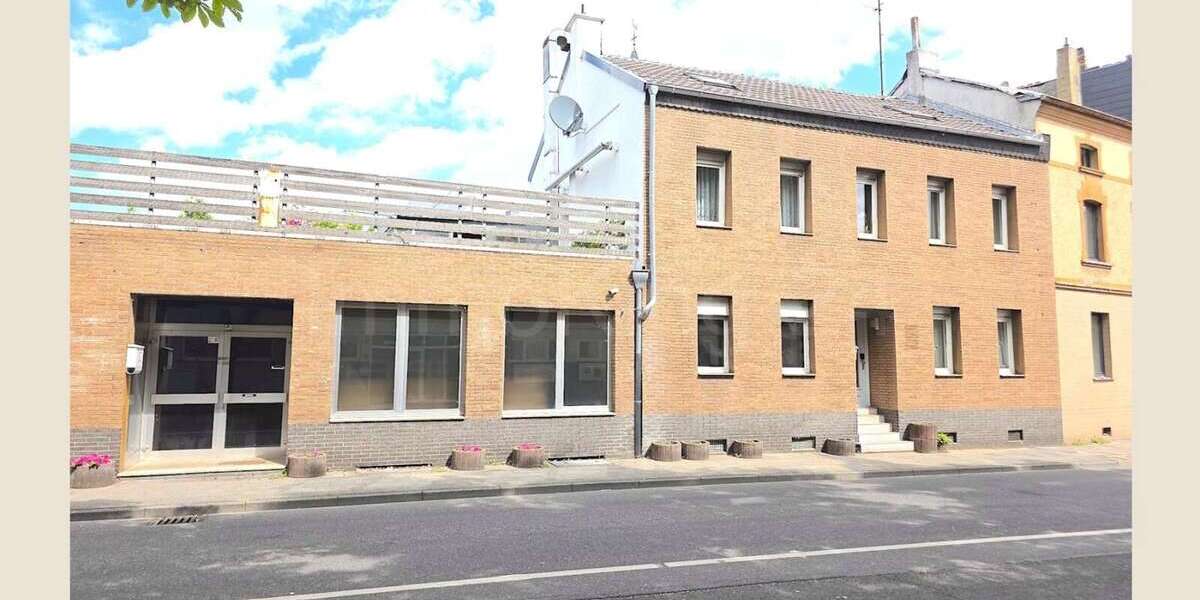 Einfamilienhaus Düren Mariaweiler-Hoven - 8 Zimmer, 140 m&sup2;, 320.000&euro; | Angebot:27222804