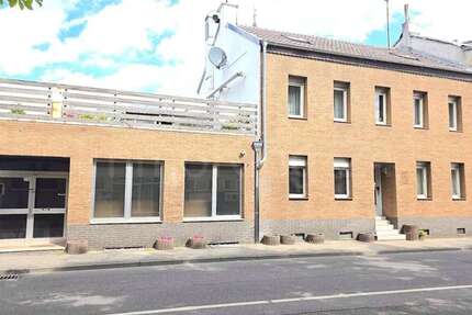 Haus Düren Mariaweiler-Hoven - 8 Zimmer, 140 m&sup2;, 320.000&euro; | Angebot:27222804