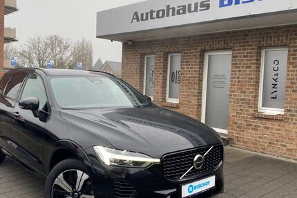 Volvo XC60 55.668 km 38.990 &euro; Übach-Palenberg 52531