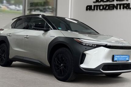 Toyota bZ4X 40.000 km 27.990 &euro; Jülich 52428