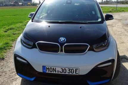 BMW i3 7.704 km 25.850 &euro; Herzogenrath, Stadt 52134