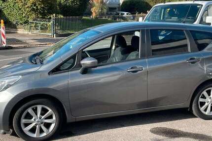Nissan Note 192.319 km 6.500 € Alsdorf - Aachen 52477