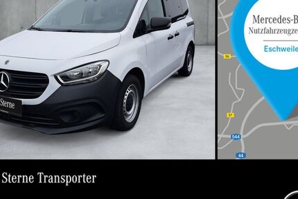 Mercedes-Benz Citan 9.592 km 25.980 &euro; Eschweiler 52249