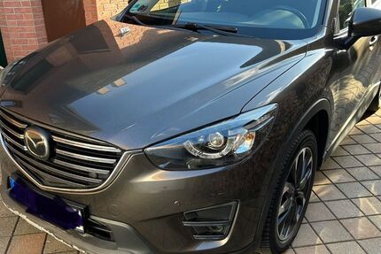 Mazda CX-5 126.500 km 15.900 &euro; Düren 52355