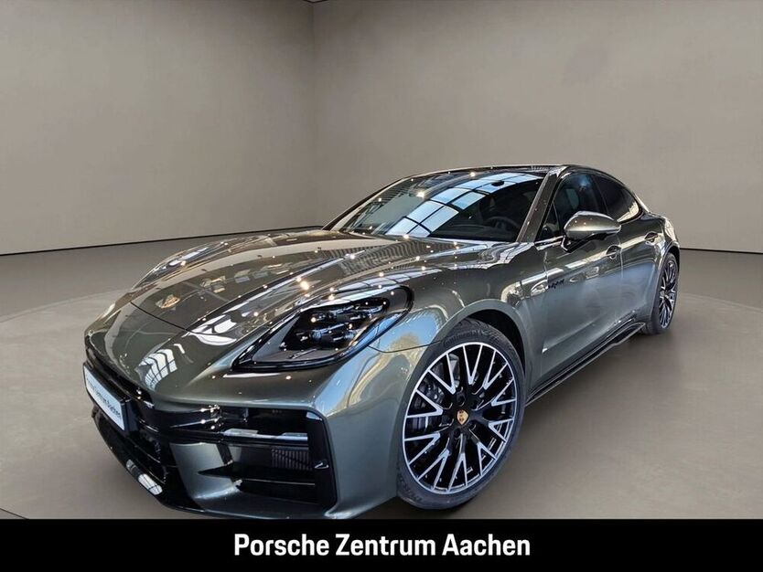 Panamera