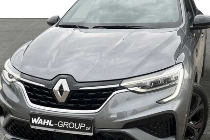 Renault Arkana 44.379 km 23.139 &euro; Düren 52353