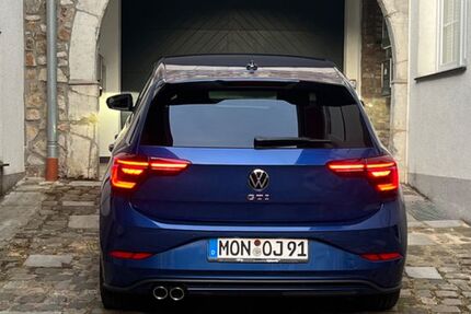 VW Polo 12.000 km 26.500 &euro; Stolberg 52223