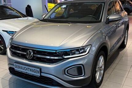 VW T-Roc 51.000 km 19.449 &euro; Baesweiler 52499