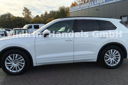 VW Touareg 9.741 km 66.100 € Alsdorf (Nordrhein-Westfalen) 52477
