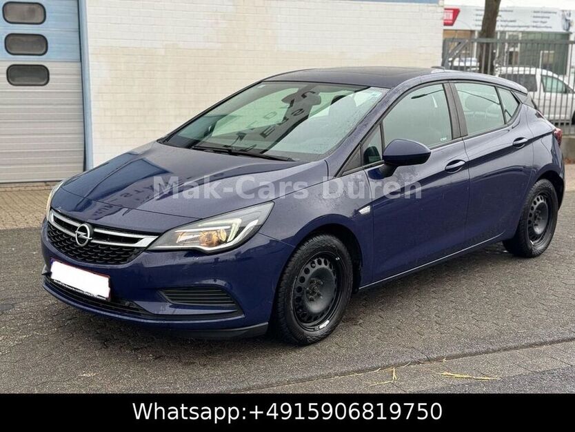 Astra
