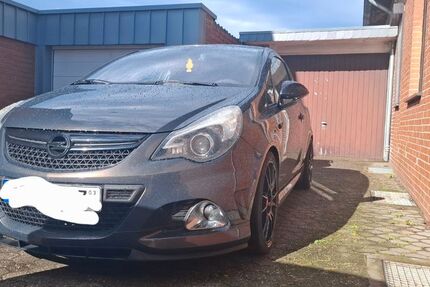 Opel Corsa 141.000 km 11.399 € Baesweiler 52499