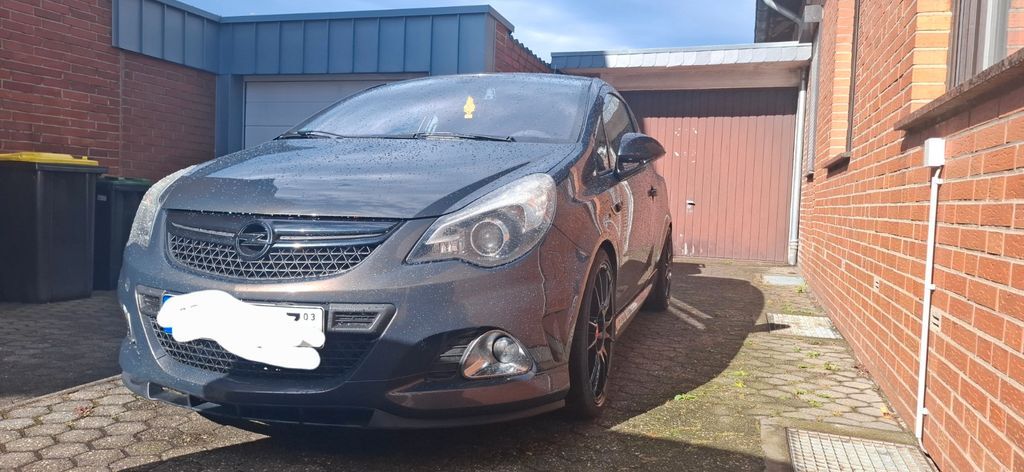 Opel Corsa 141.000 km 11.399 € Baesweiler 52499