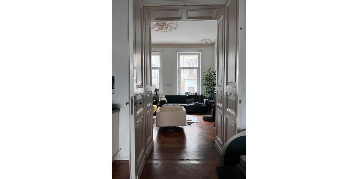 Hochparterre Aachen Aachen-Mitte - 2 Zimmer, 65 m&sup2;, 1.300&euro; | Angebot:26313851