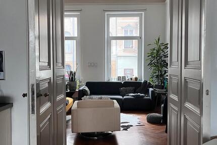 Wohnung Aachen Aachen-Mitte - 2 Zimmer, 65 m&sup2;, 1.300&euro; | Angebot:26313851
