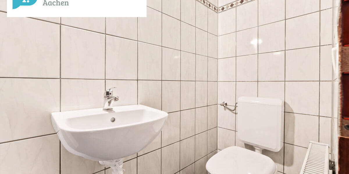 Etagenwohnung Aachen Aachen-Mitte - 3 Zimmer, 84 m&sup2;, 198.952&euro; | Angebot:26274457