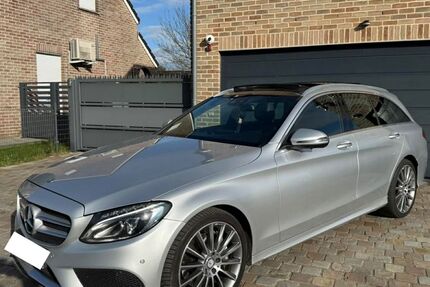 Mercedes-Benz C 250 126.258 km 17.650 &euro; Wurselen 52146
