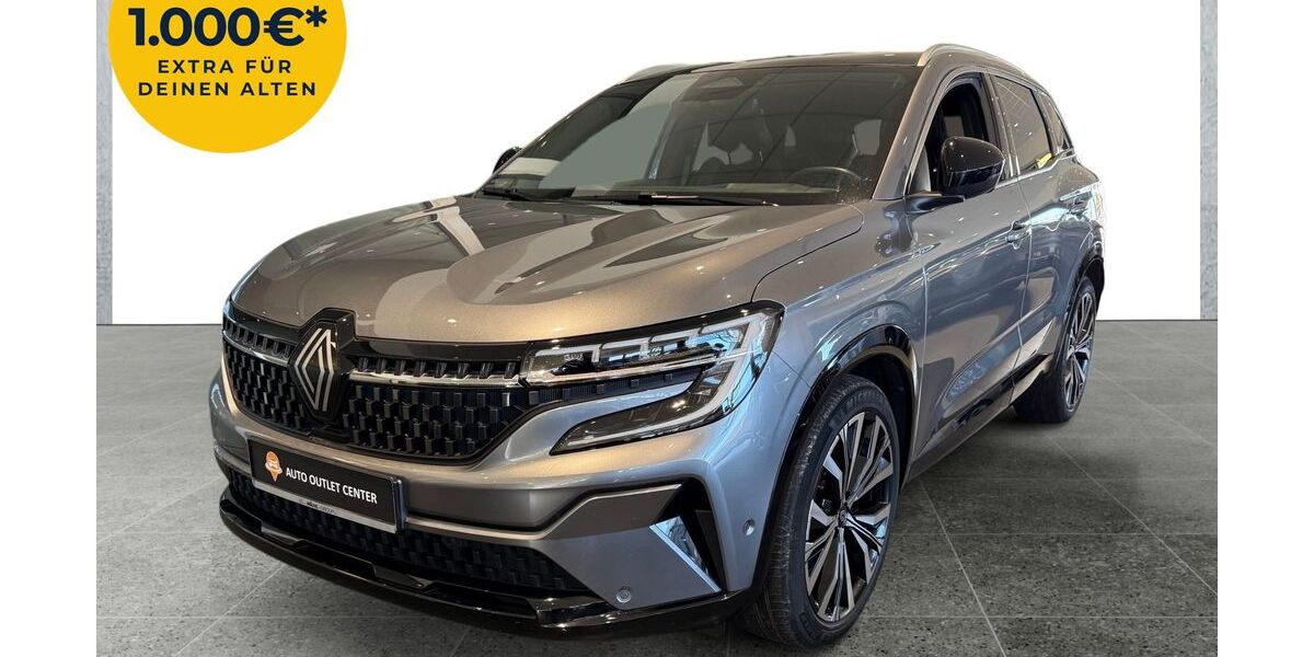 Renault Austral 24.301 km 33.990 &euro; Aachen 52068