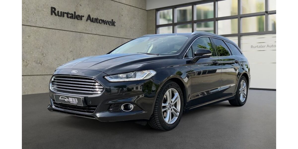 Ford Mondeo 100.000 km 11.999 &euro; Jülich 52428