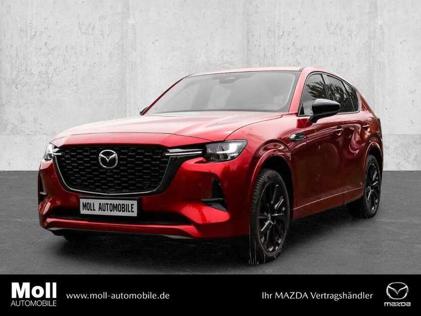 CX-60